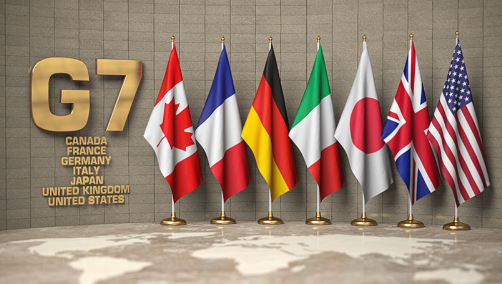 G7 denon referendumet e rreme ne zonat e pushtuara te Ukraines